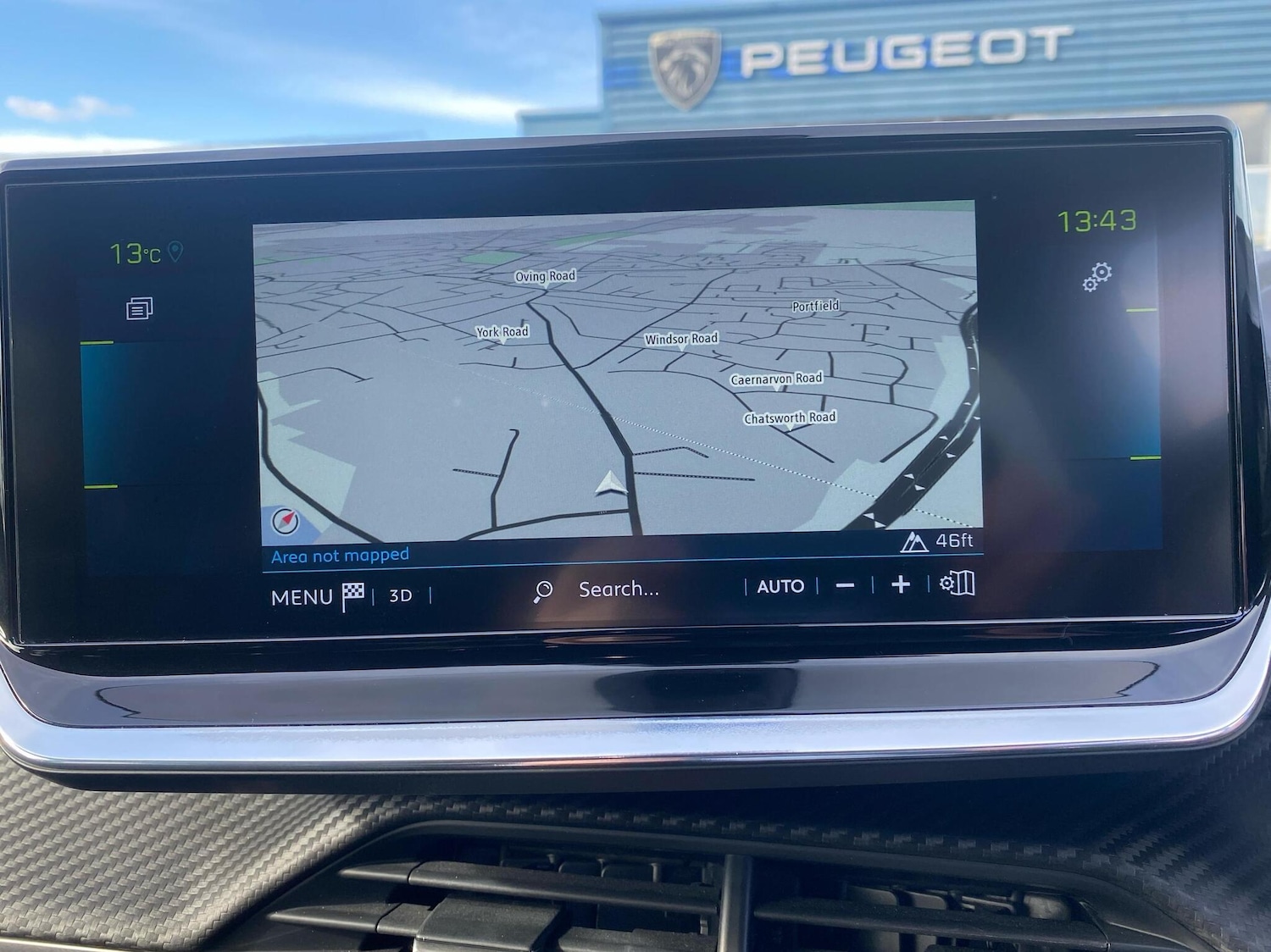 Used Peugeot 208 2021 for sale - 76681085: Photo 12