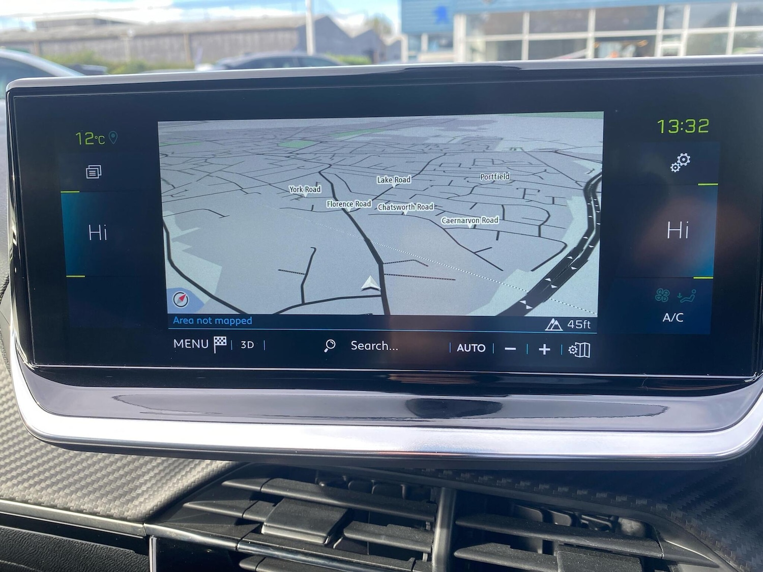 Used Peugeot 208 2021 for sale - 76681085: Photo 17