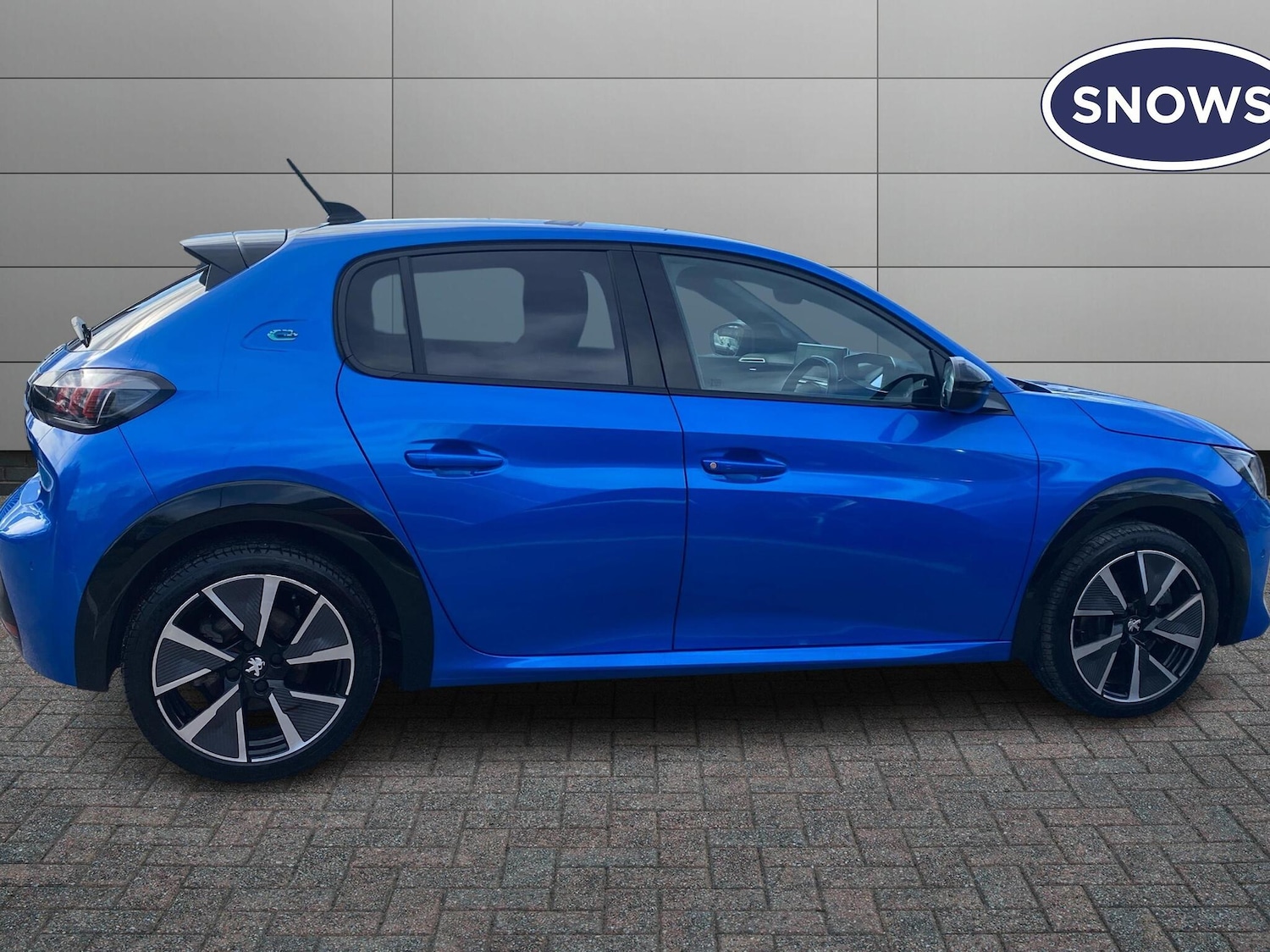 Used Peugeot 208 2021 for sale - 76681085: Photo 4