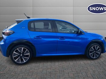 Used Peugeot 208 2021 for sale - 76681085: Photo