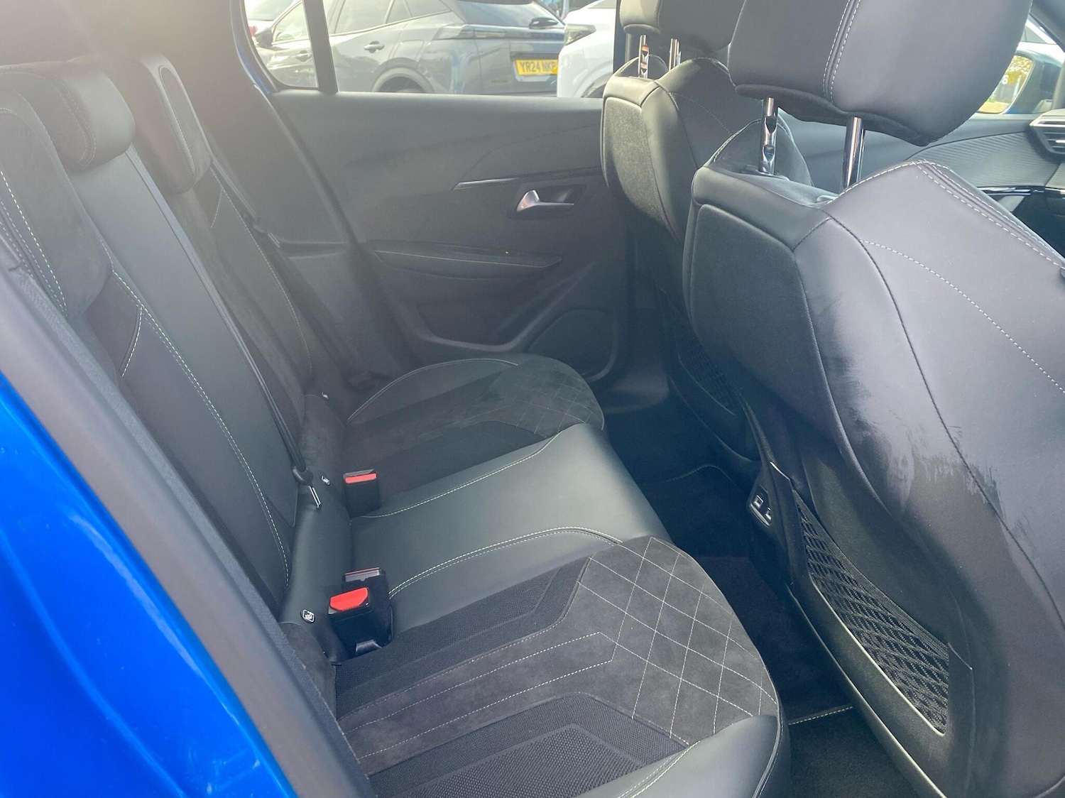 Used Peugeot 208 2021 for sale - 76681085: Photo 6