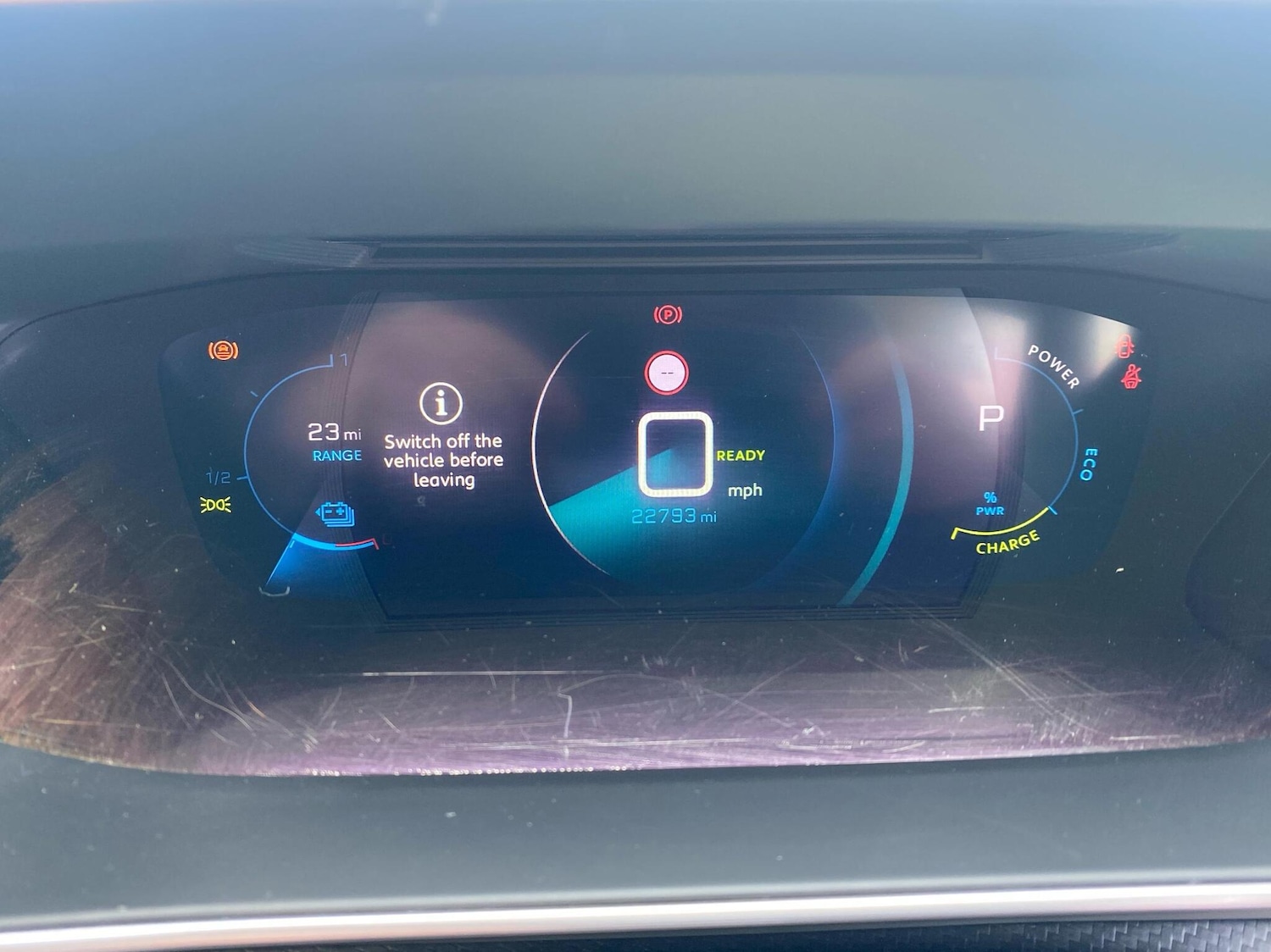 Used Peugeot 208 2021 for sale - 76681085: Photo 9