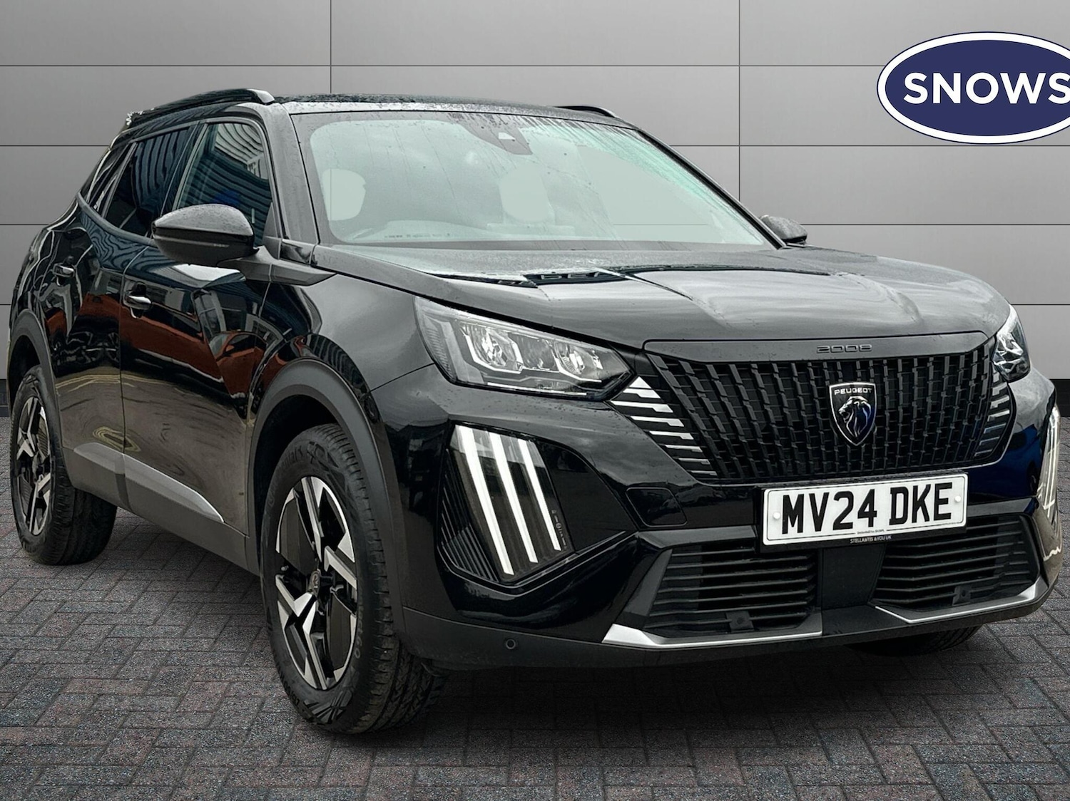 Used Peugeot 2008 2024 for sale - 76677926: Photo 1