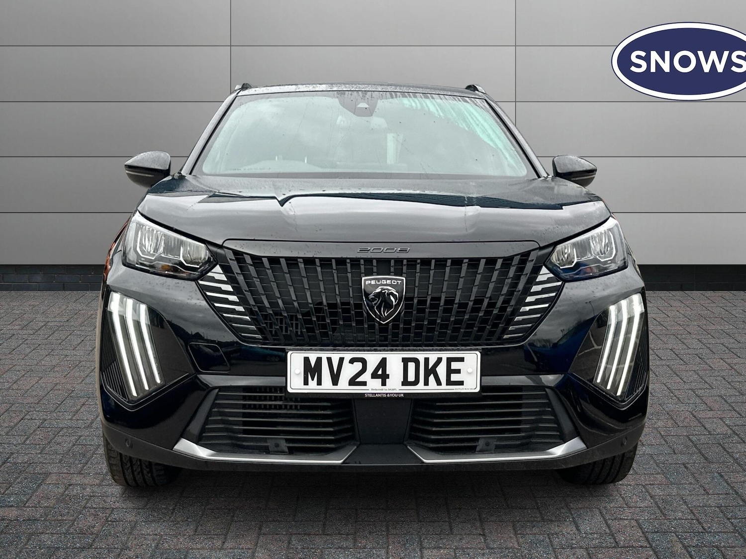 Used Peugeot 2008 2024 for sale - 76677926: Photo 10