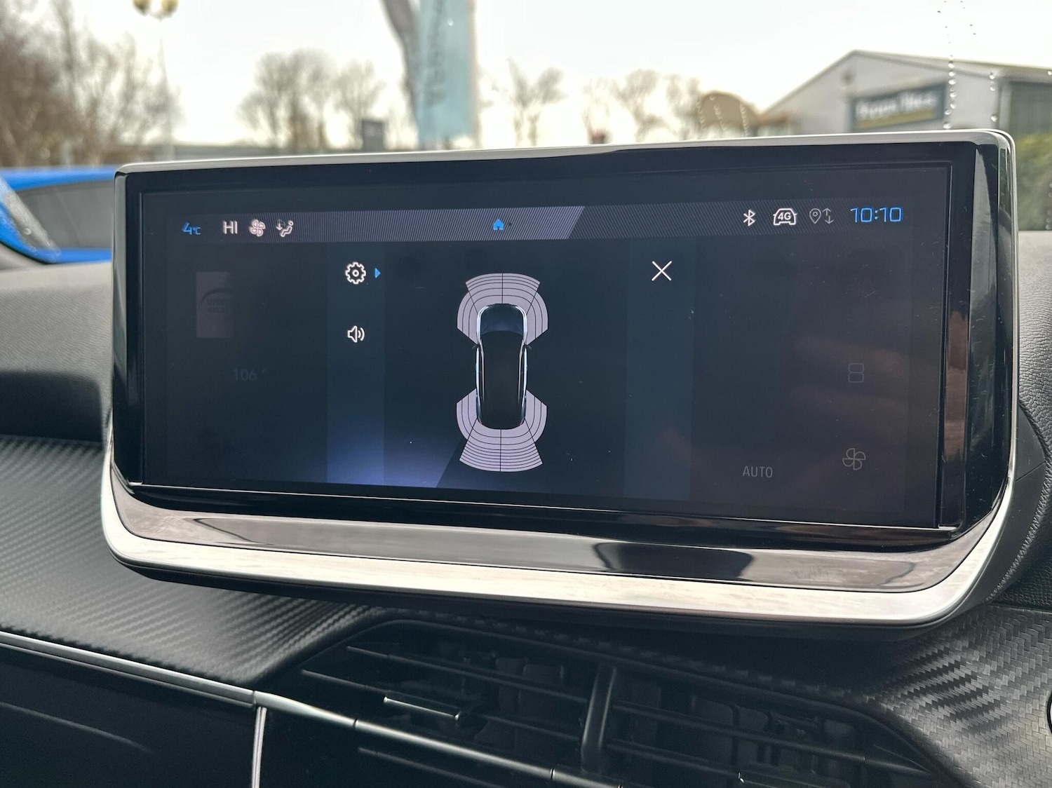 Used Peugeot 2008 2024 for sale - 76677926: Photo 11