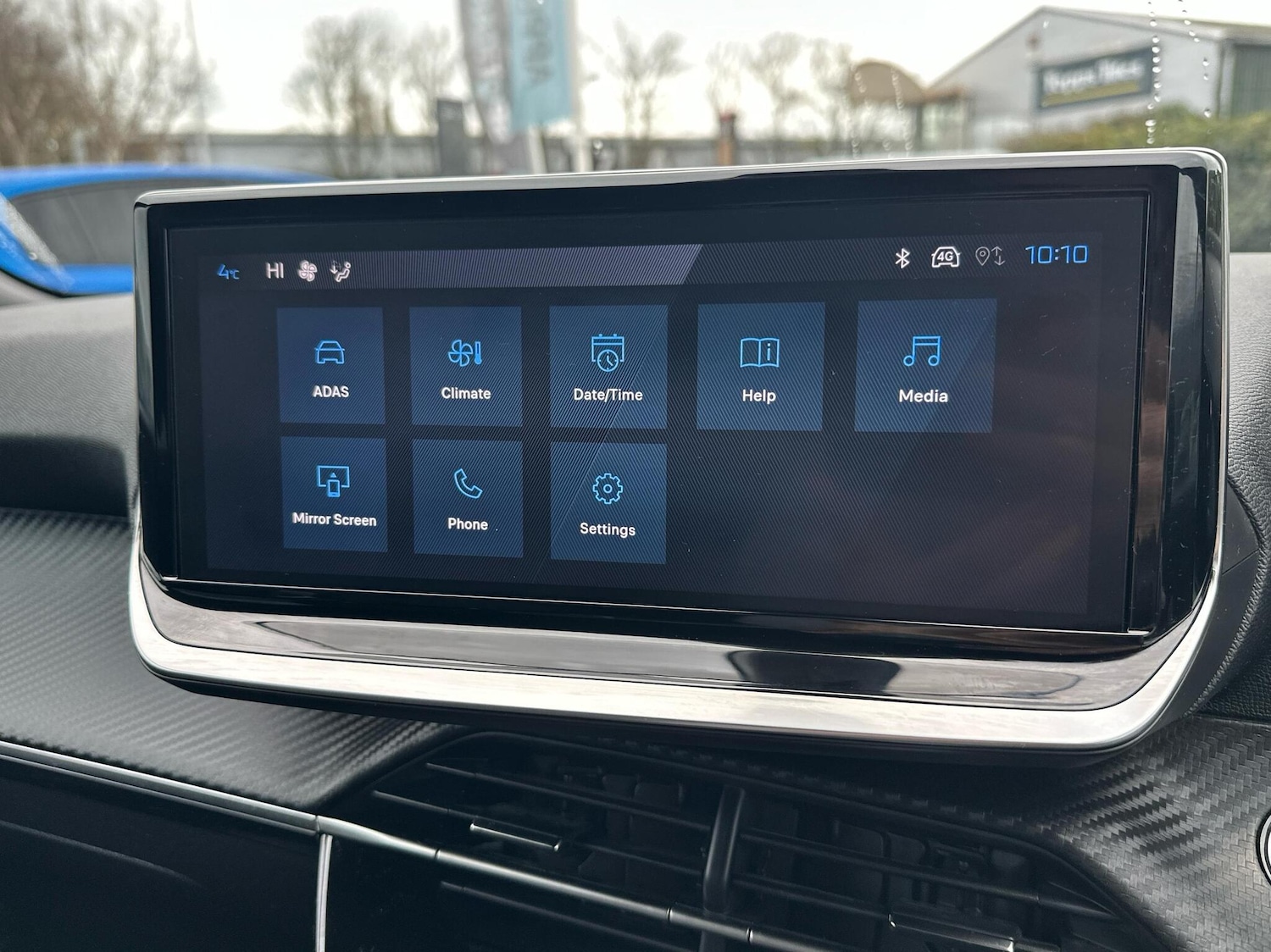 Used Peugeot 2008 2024 for sale - 76677926: Photo 12