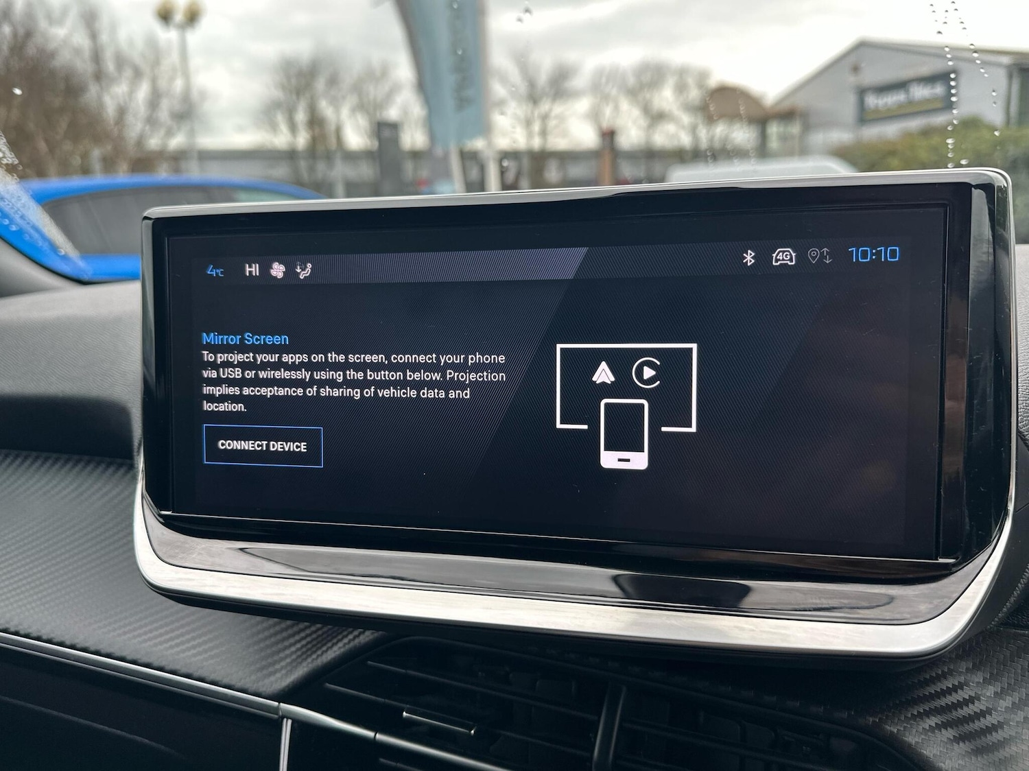 Used Peugeot 2008 2024 for sale - 76677926: Photo 13