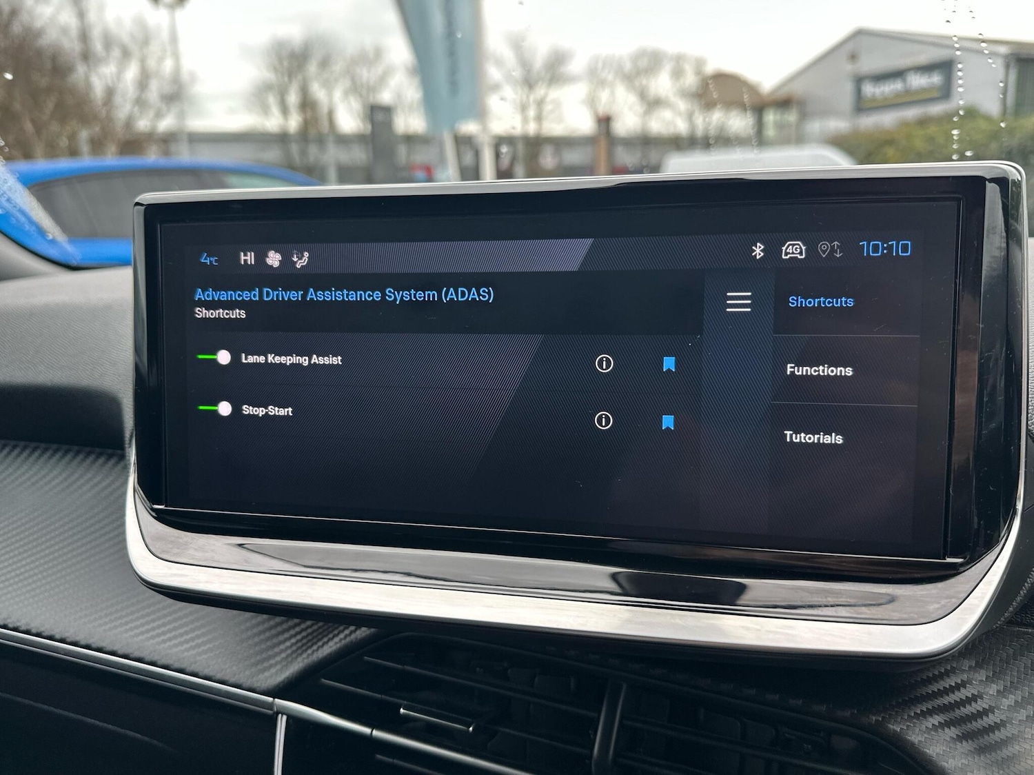 Used Peugeot 2008 2024 for sale - 76677926: Photo 14