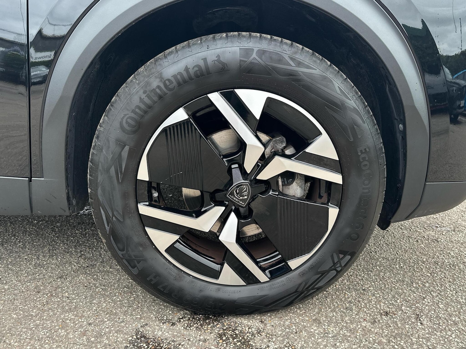 Used Peugeot 2008 2024 for sale - 76677926: Photo 15