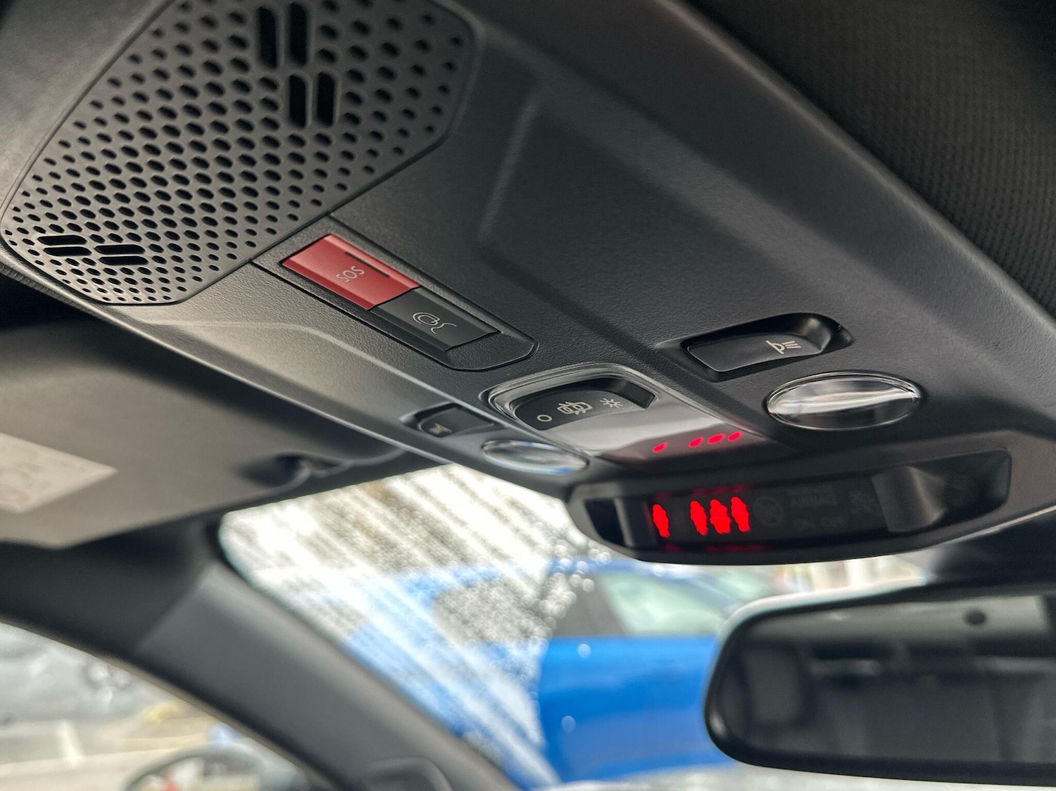 Used Peugeot 2008 2024 for sale - 76677926: Photo 17