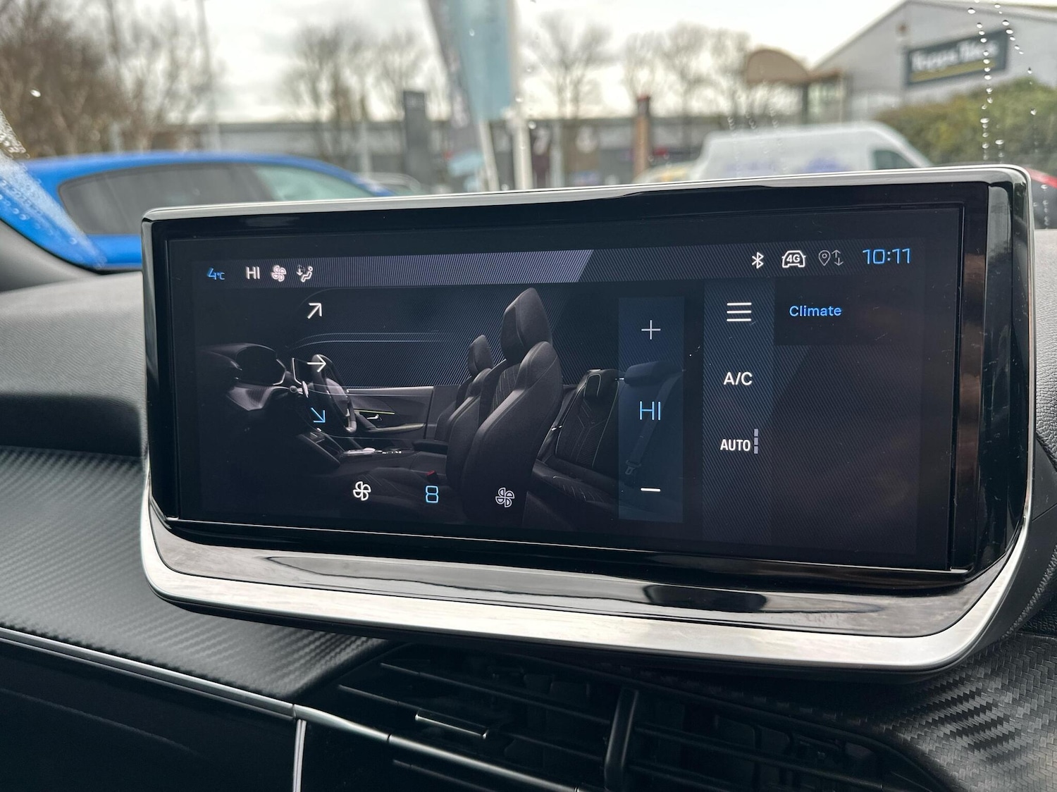 Used Peugeot 2008 2024 for sale - 76677926: Photo 18