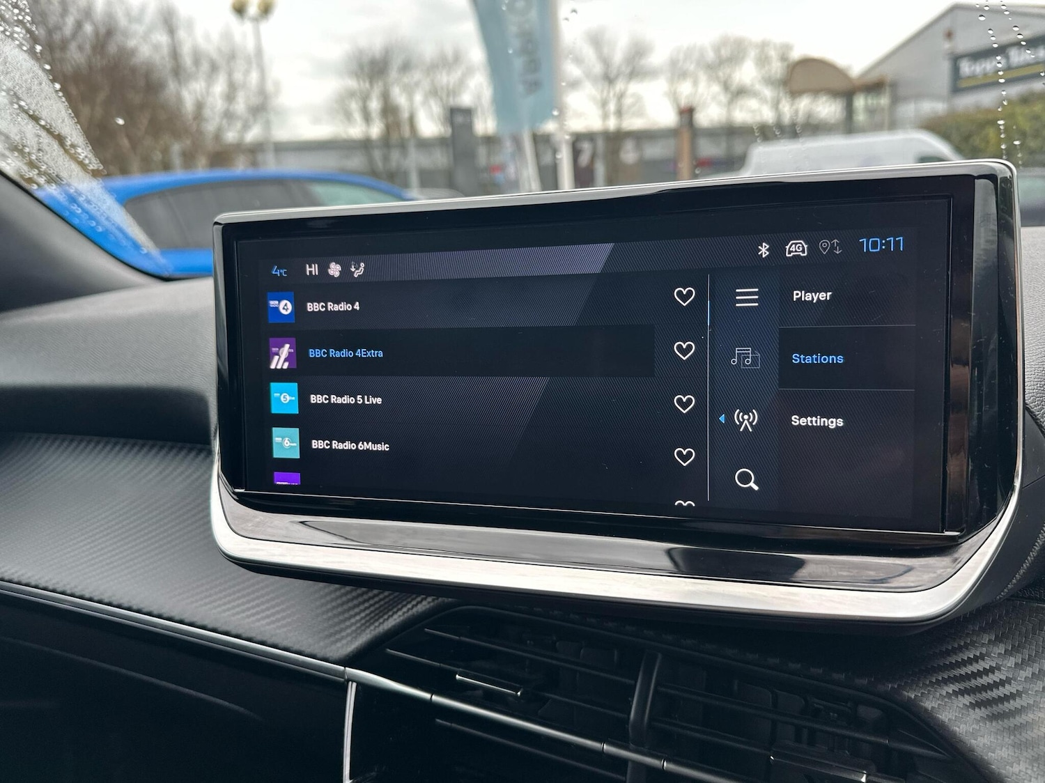 Used Peugeot 2008 2024 for sale - 76677926: Photo 19