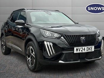 Used Peugeot 2008 2024 for sale - 76677926: Photo