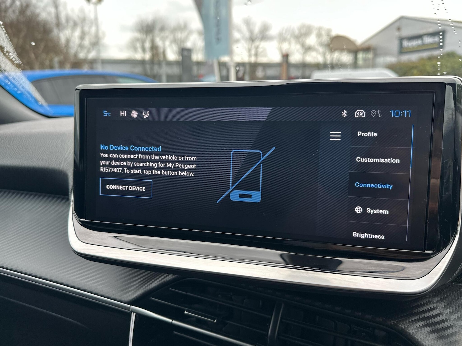 Used Peugeot 2008 2024 for sale - 76677926: Photo 20