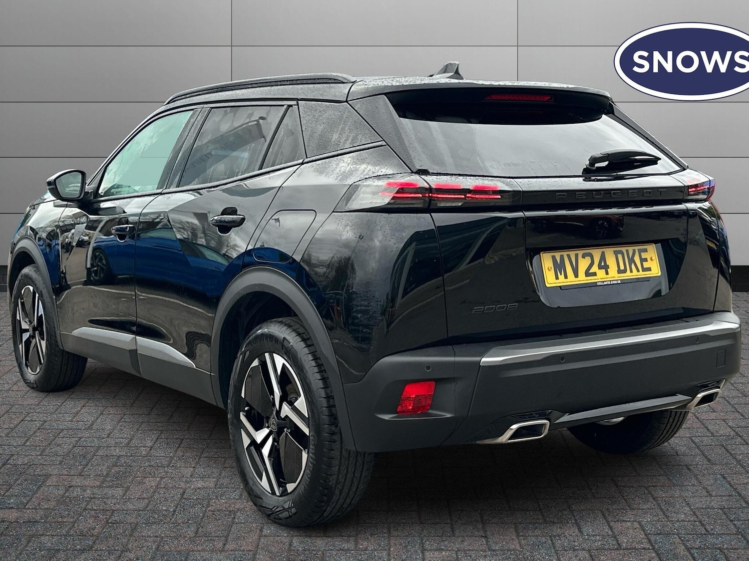 Used Peugeot 2008 2024 for sale - 76677926: Photo 3