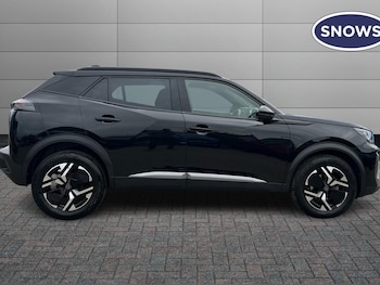 Used Peugeot 2008 2024 for sale - 76677926: Photo