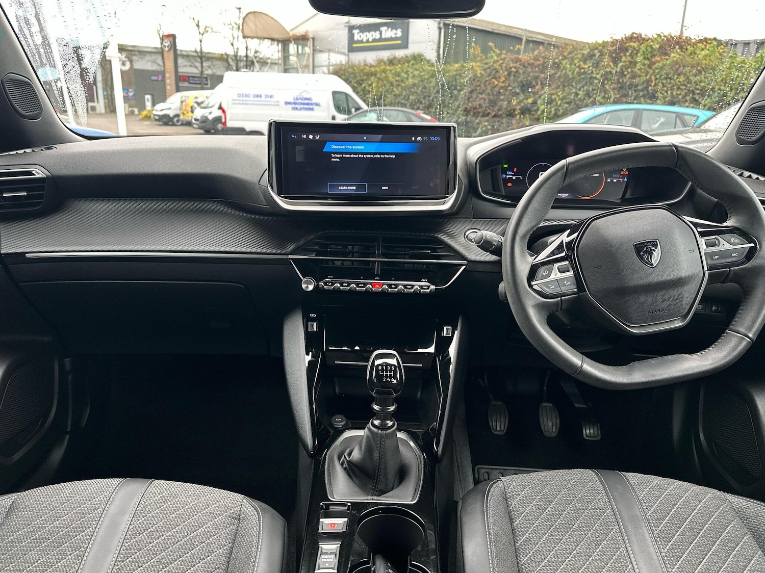 Used Peugeot 2008 2024 for sale - 76677926: Photo 7