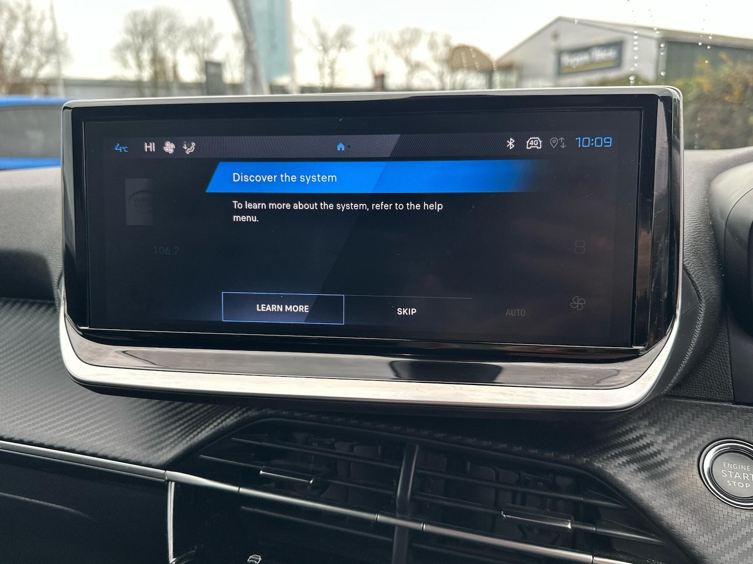 Used Peugeot 2008 2024 for sale - 76677926: Photo 8