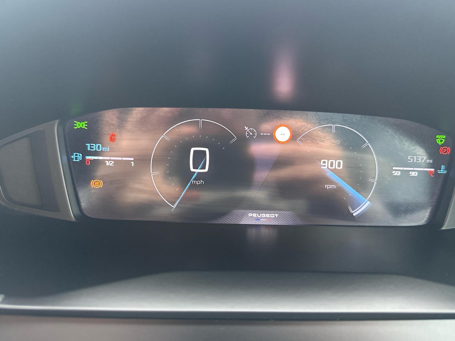 Used Peugeot 2008 2024 for sale - 76677926: Photo 9