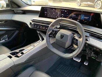 Used Peugeot 3008 2025 for sale - 78313186: Photo