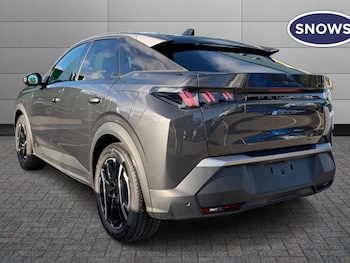 Used Peugeot 3008 2025 for sale - 78313186: Photo