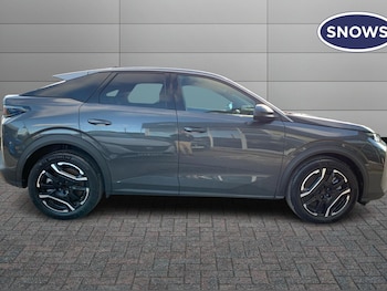 Used Peugeot 3008 2025 for sale - 78313186: Photo