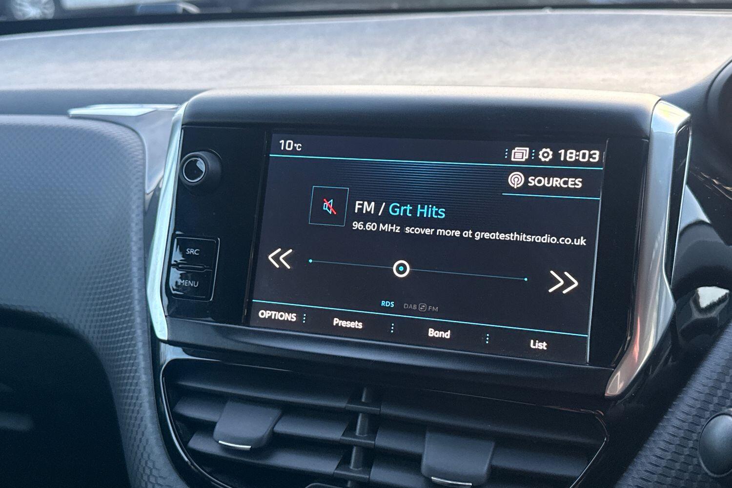 Used Peugeot 208 2019 for sale - 77656482: Photo 10