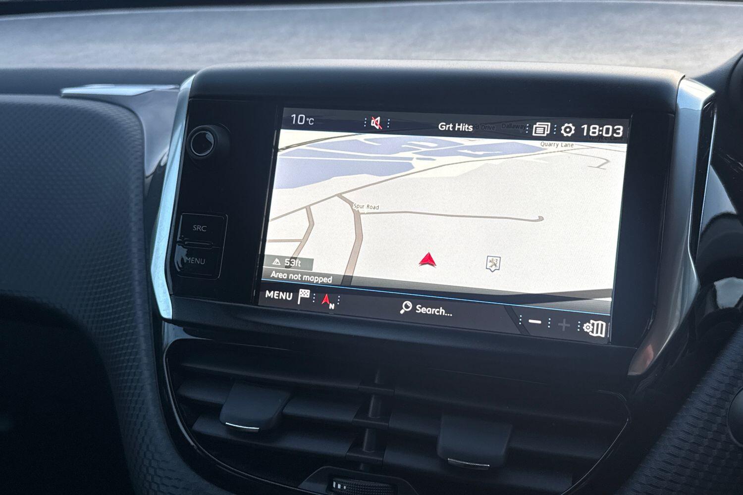 Used Peugeot 208 2019 for sale - 77656482: Photo 11