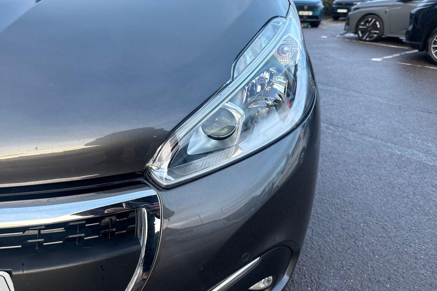 Used Peugeot 208 2019 for sale - 77656482: Photo 13