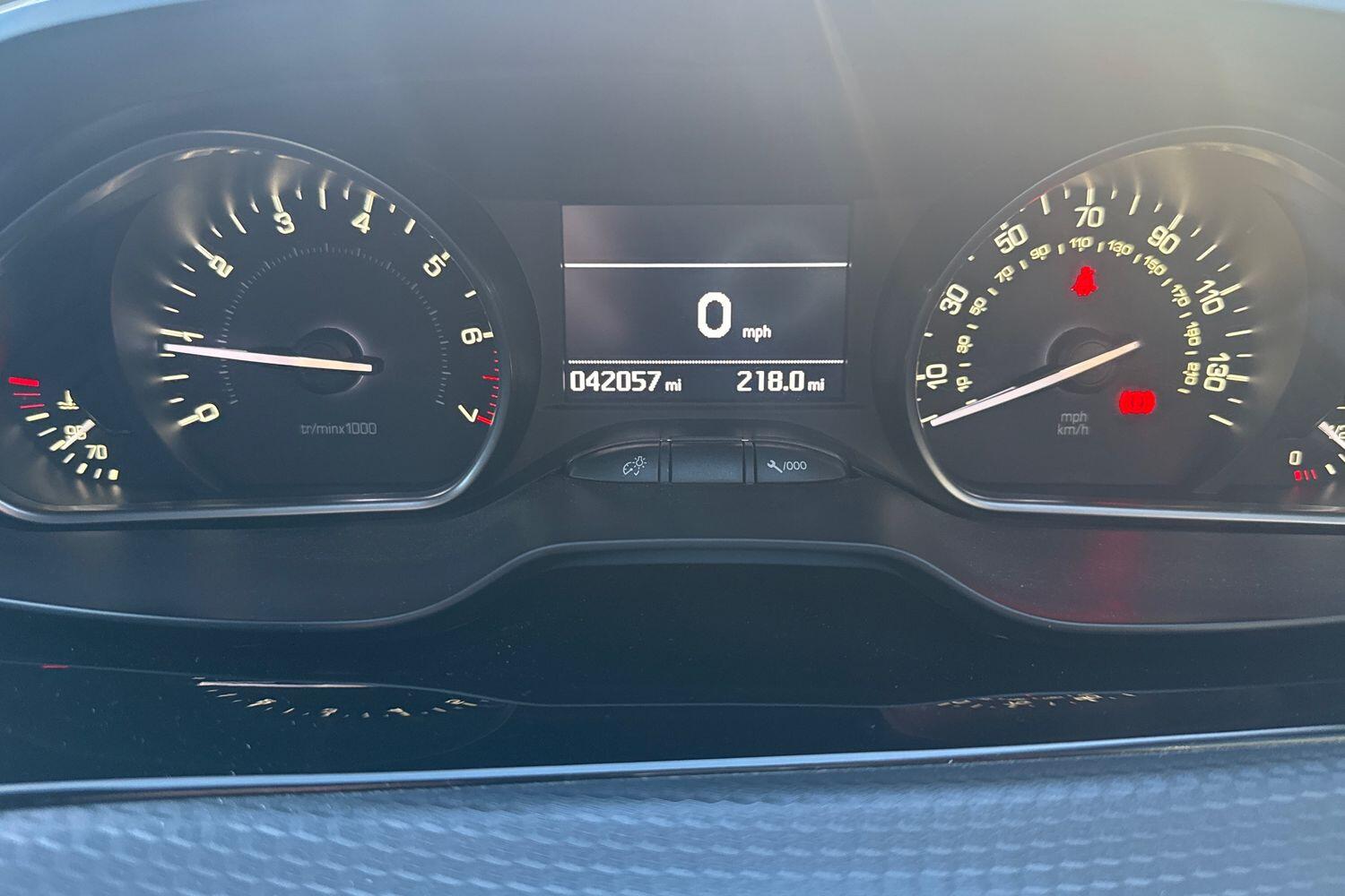 Used Peugeot 208 2019 for sale - 77656482: Photo 14