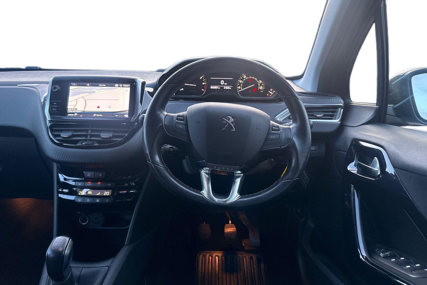 Used Peugeot 208 2019 for sale - 77656482: Photo 15