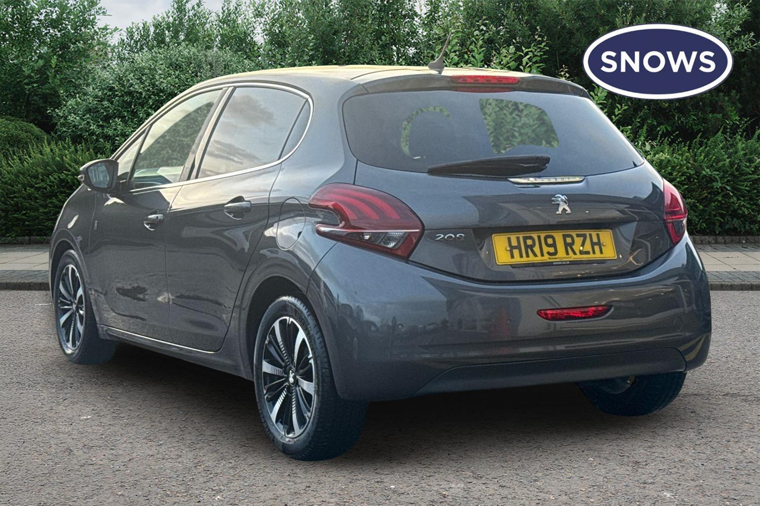 Used Peugeot 208 2019 for sale - 77656482: Photo 3