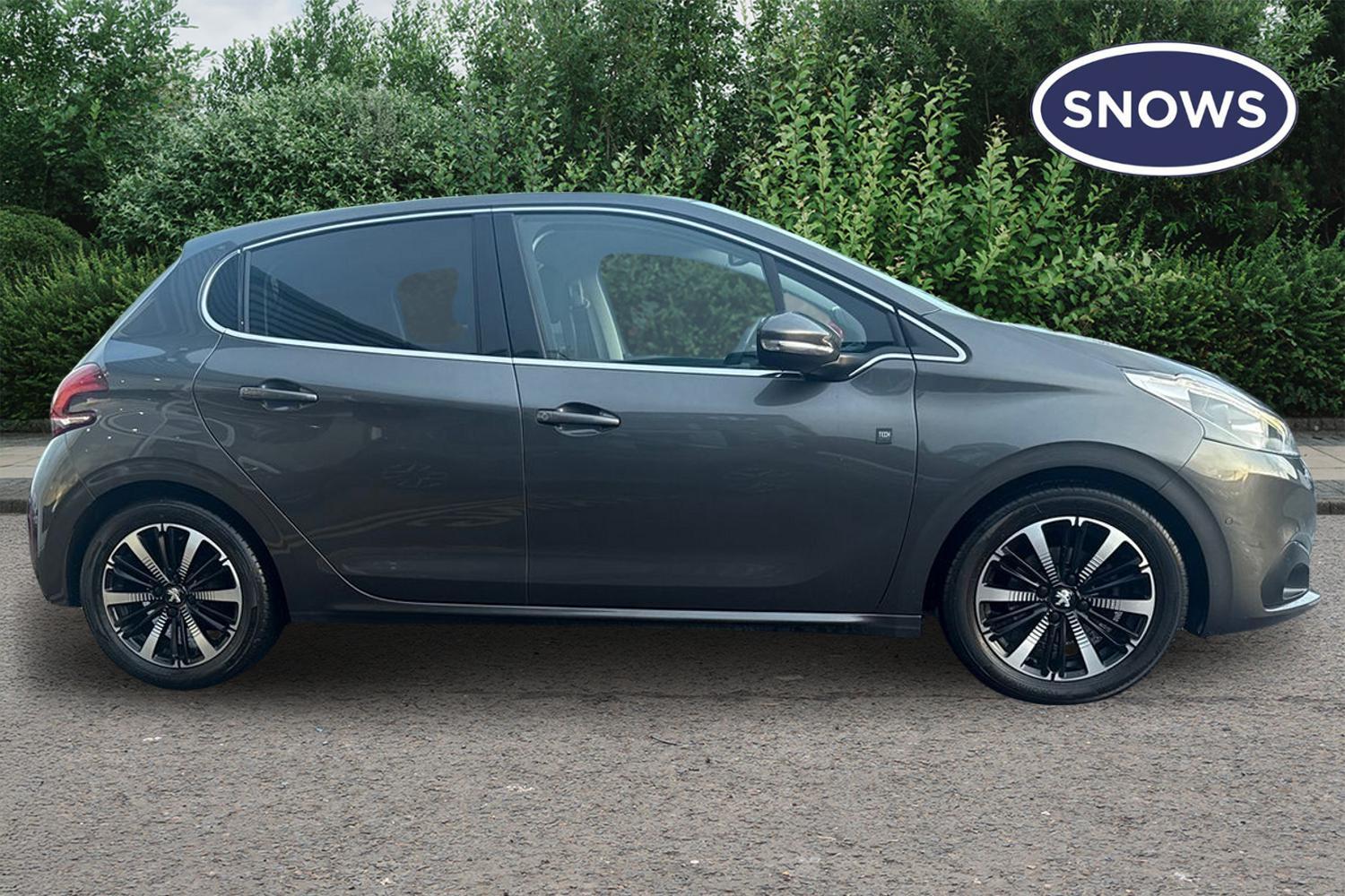 Used Peugeot 208 2019 for sale - 77656482: Photo 4