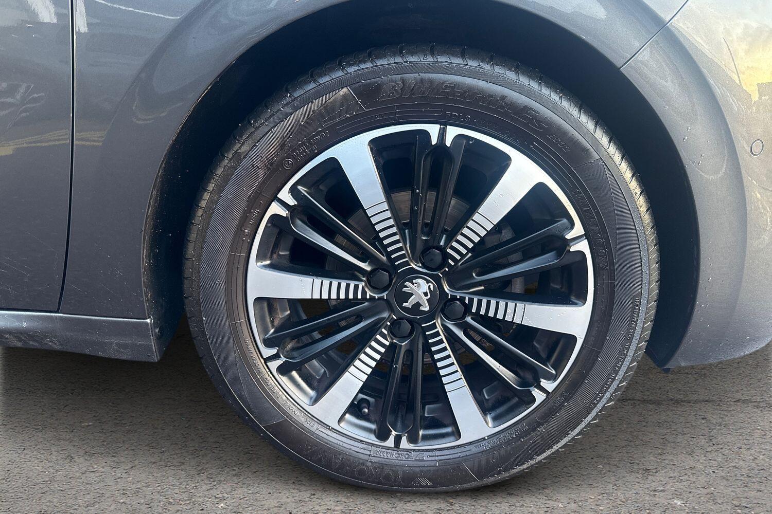 Used Peugeot 208 2019 for sale - 77656482: Photo 5