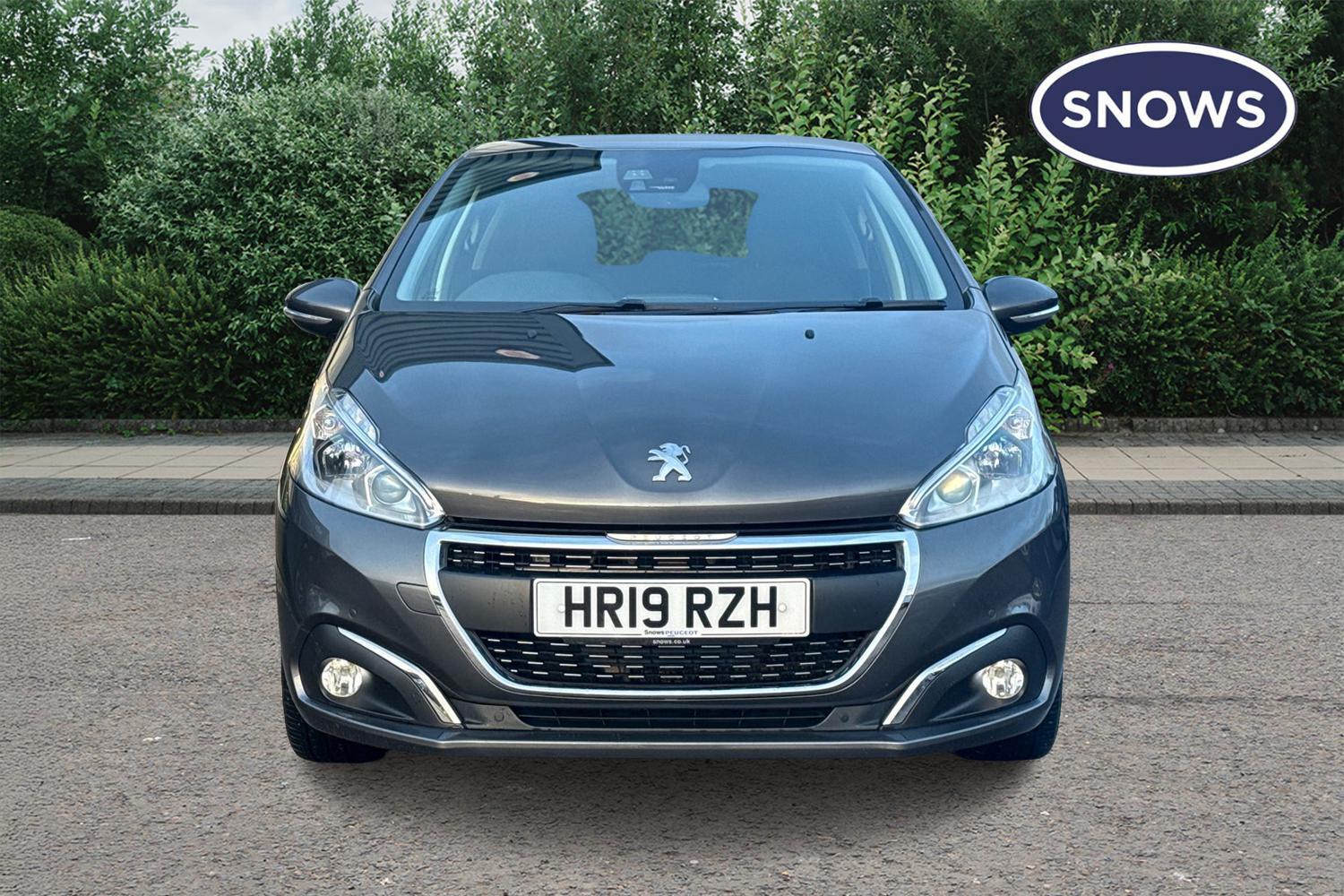 Used Peugeot 208 2019 for sale - 77656482: Photo 7