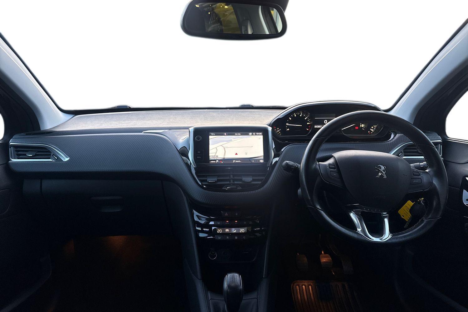 Used Peugeot 208 2019 for sale - 77656482: Photo 9