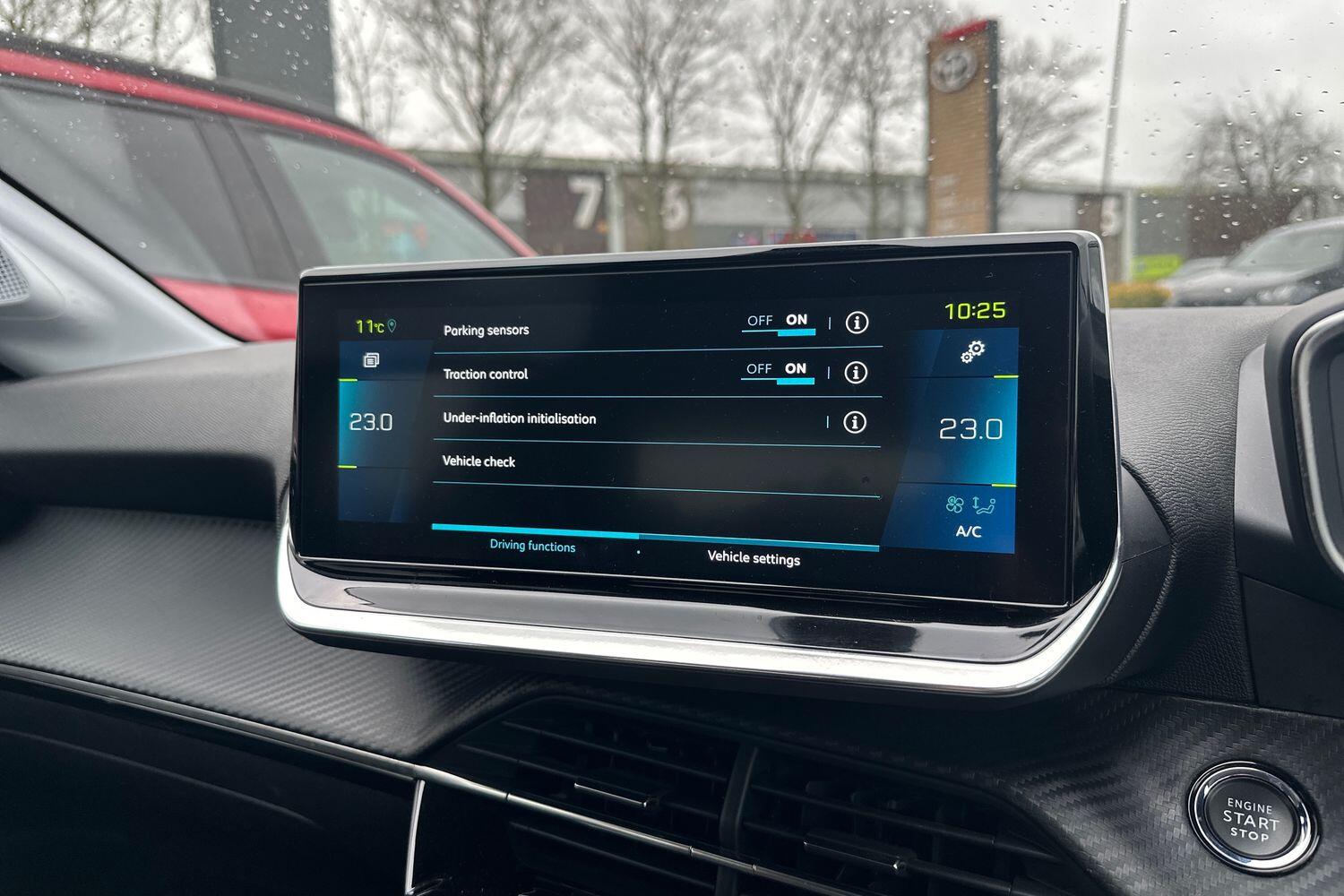 Used Peugeot 208 2021 for sale - 77977214: Photo 10