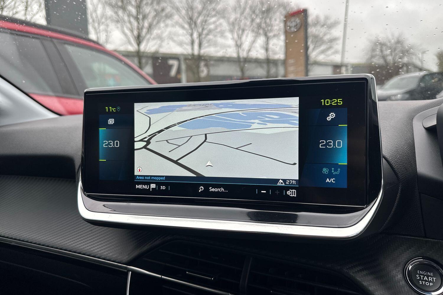 Used Peugeot 208 2021 for sale - 77977214: Photo 11