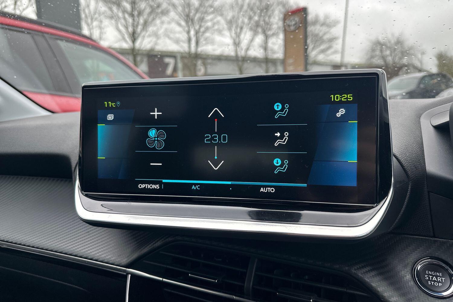 Used Peugeot 208 2021 for sale - 77977214: Photo 12