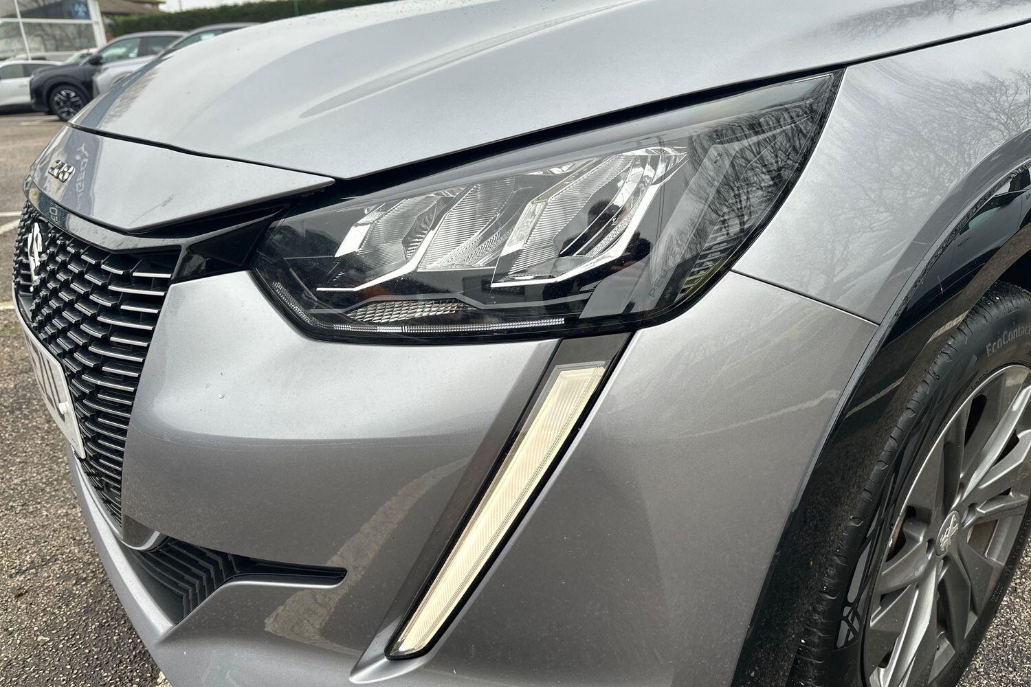 Used Peugeot 208 2021 for sale - 77977214: Photo 13