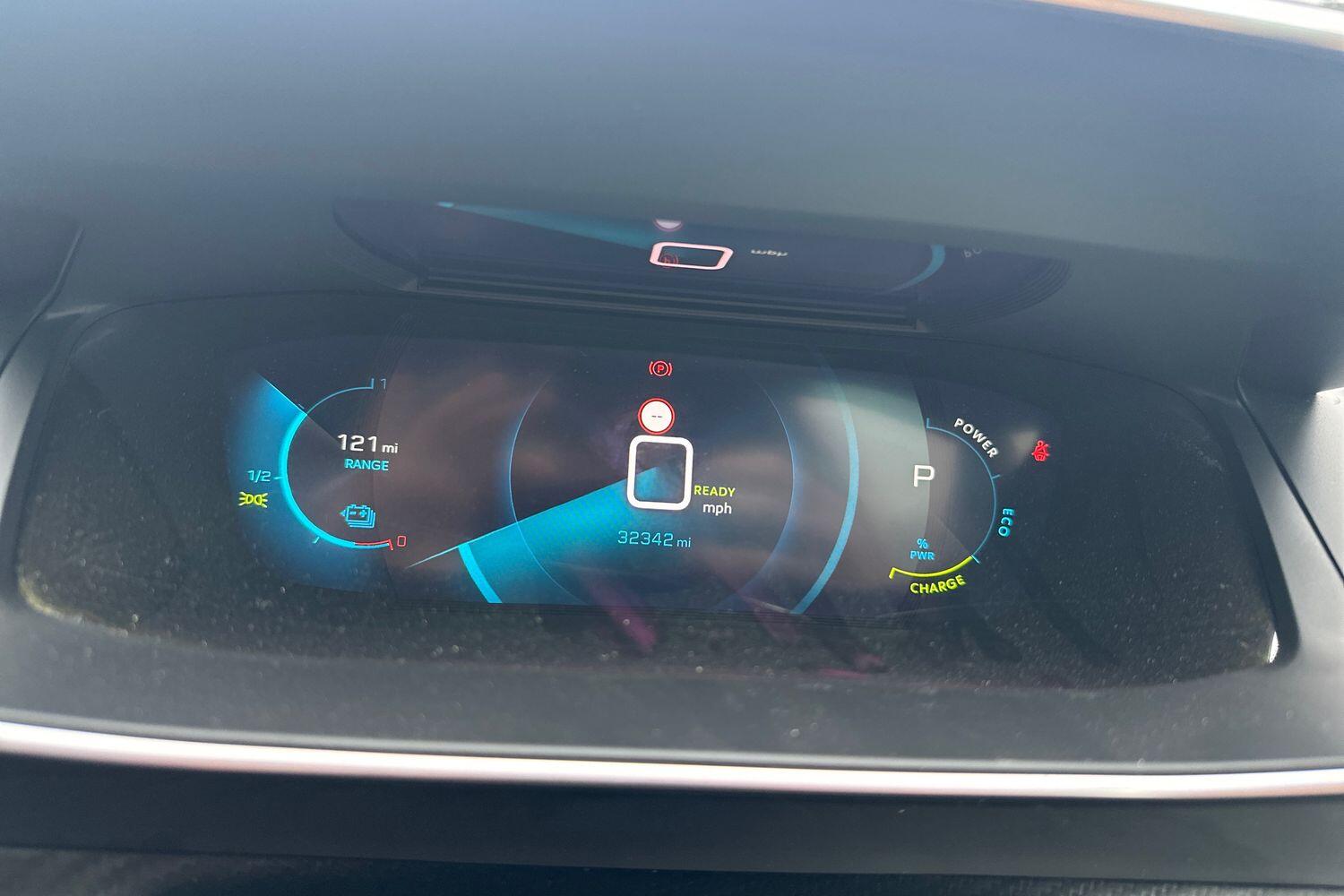 Used Peugeot 208 2021 for sale - 77977214: Photo 14