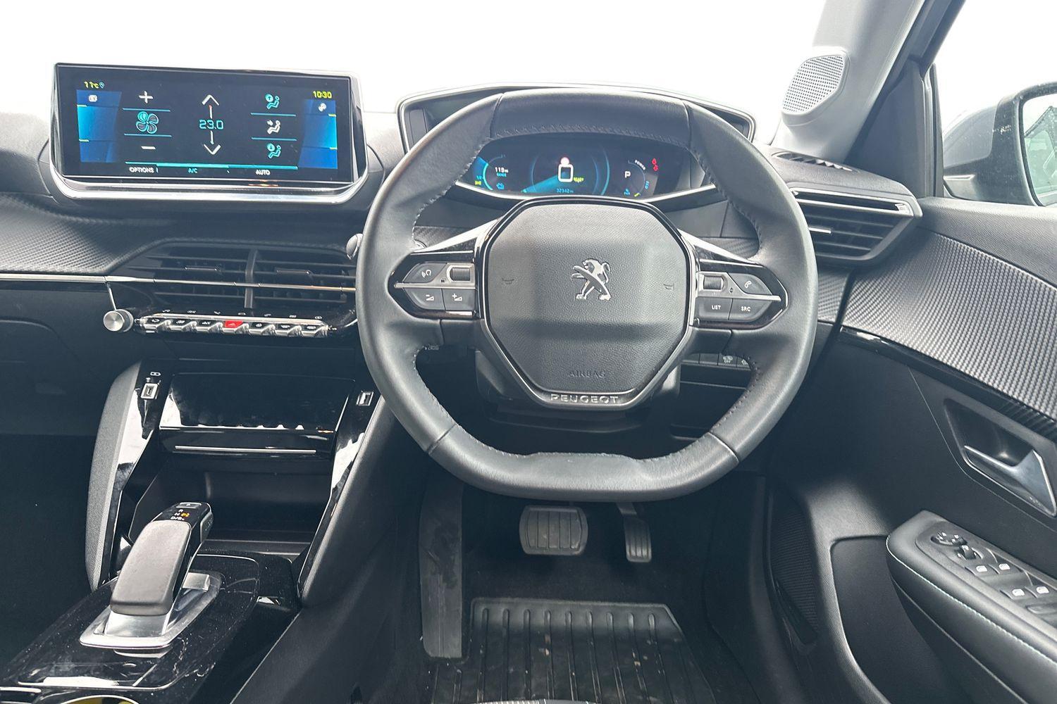 Used Peugeot 208 2021 for sale - 77977214: Photo 15