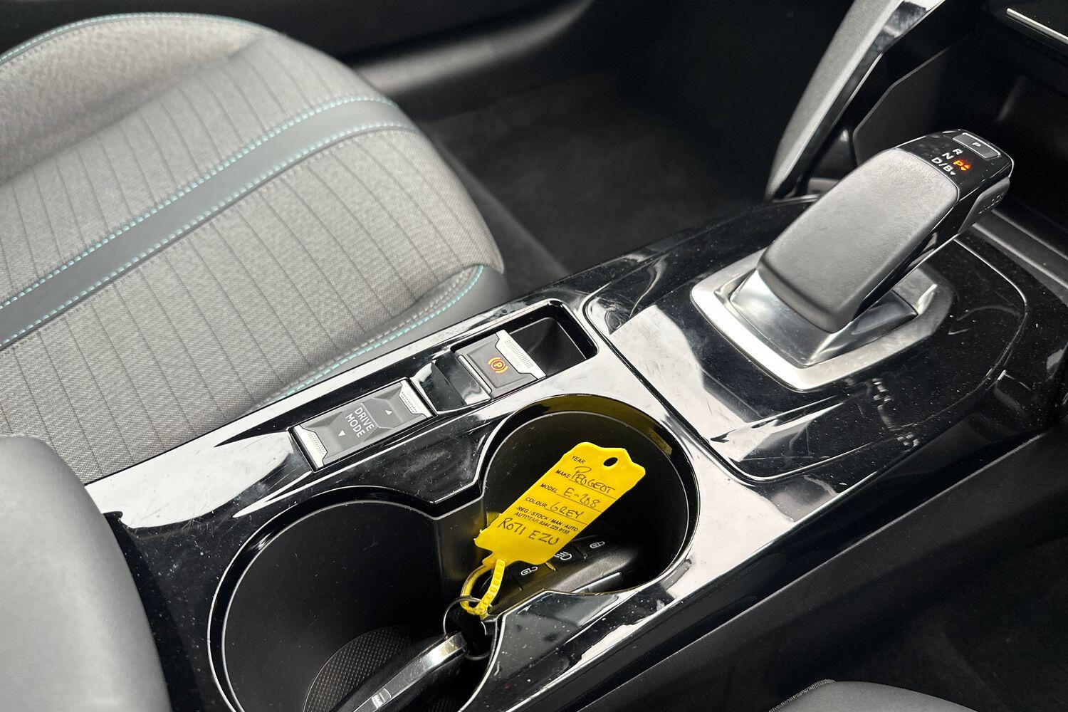 Used Peugeot 208 2021 for sale - 77977214: Photo 17