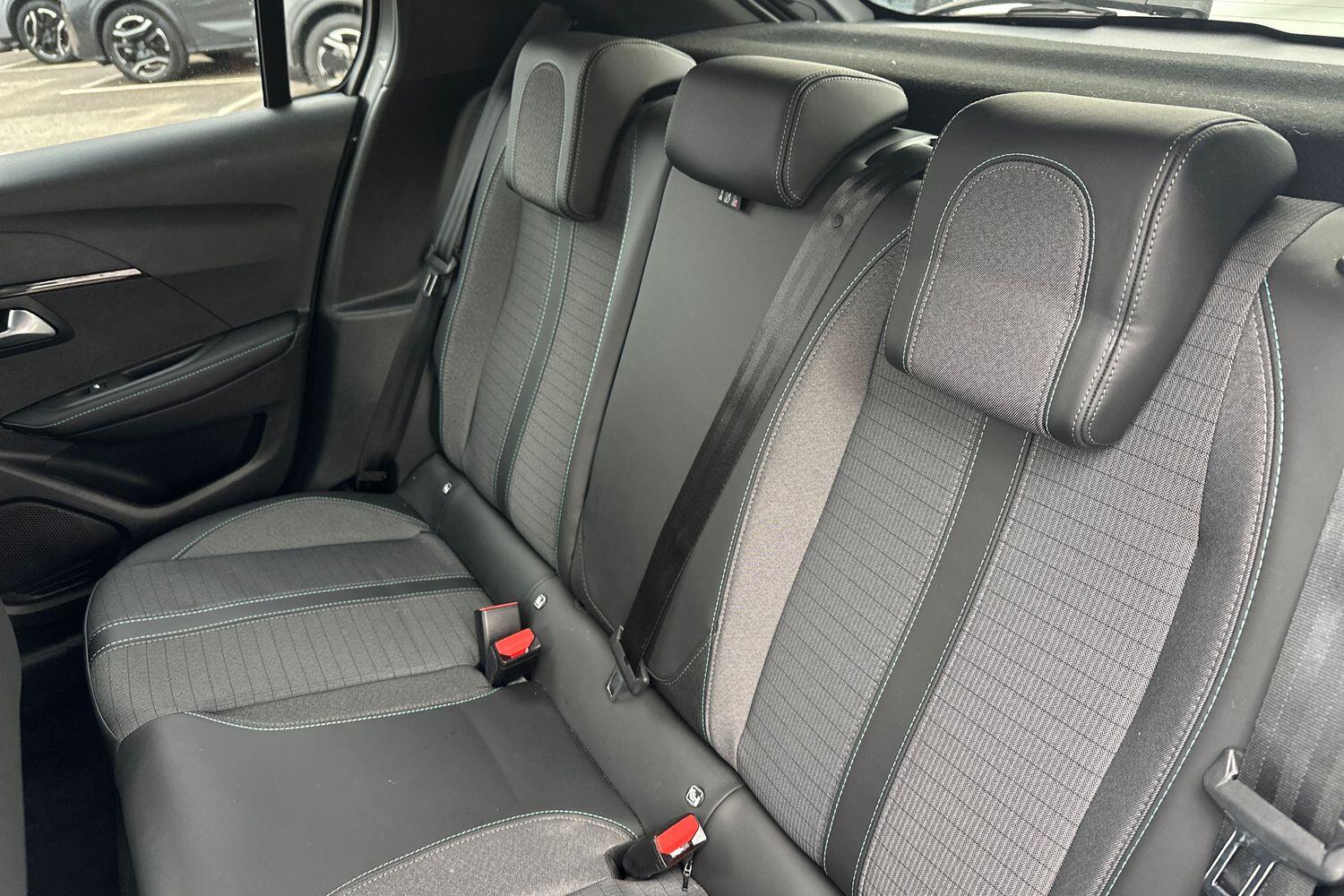 Used Peugeot 208 2021 for sale - 77977214: Photo 19