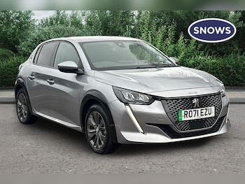 Peugeot 208 feature image