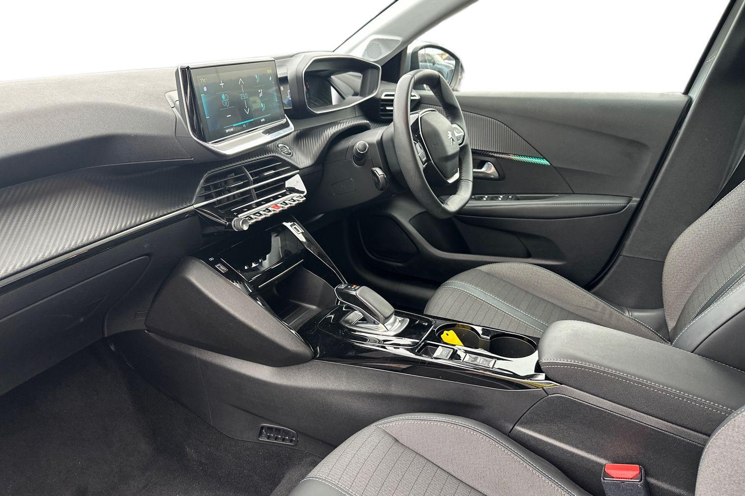 Used Peugeot 208 2021 for sale - 77977214: Photo 2