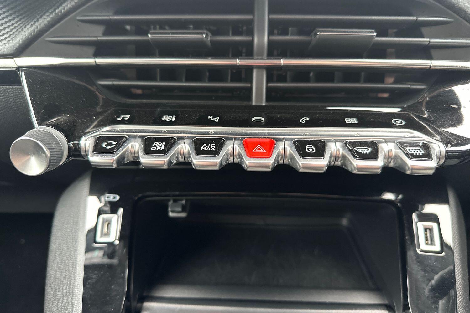 Used Peugeot 208 2021 for sale - 77977214: Photo 22