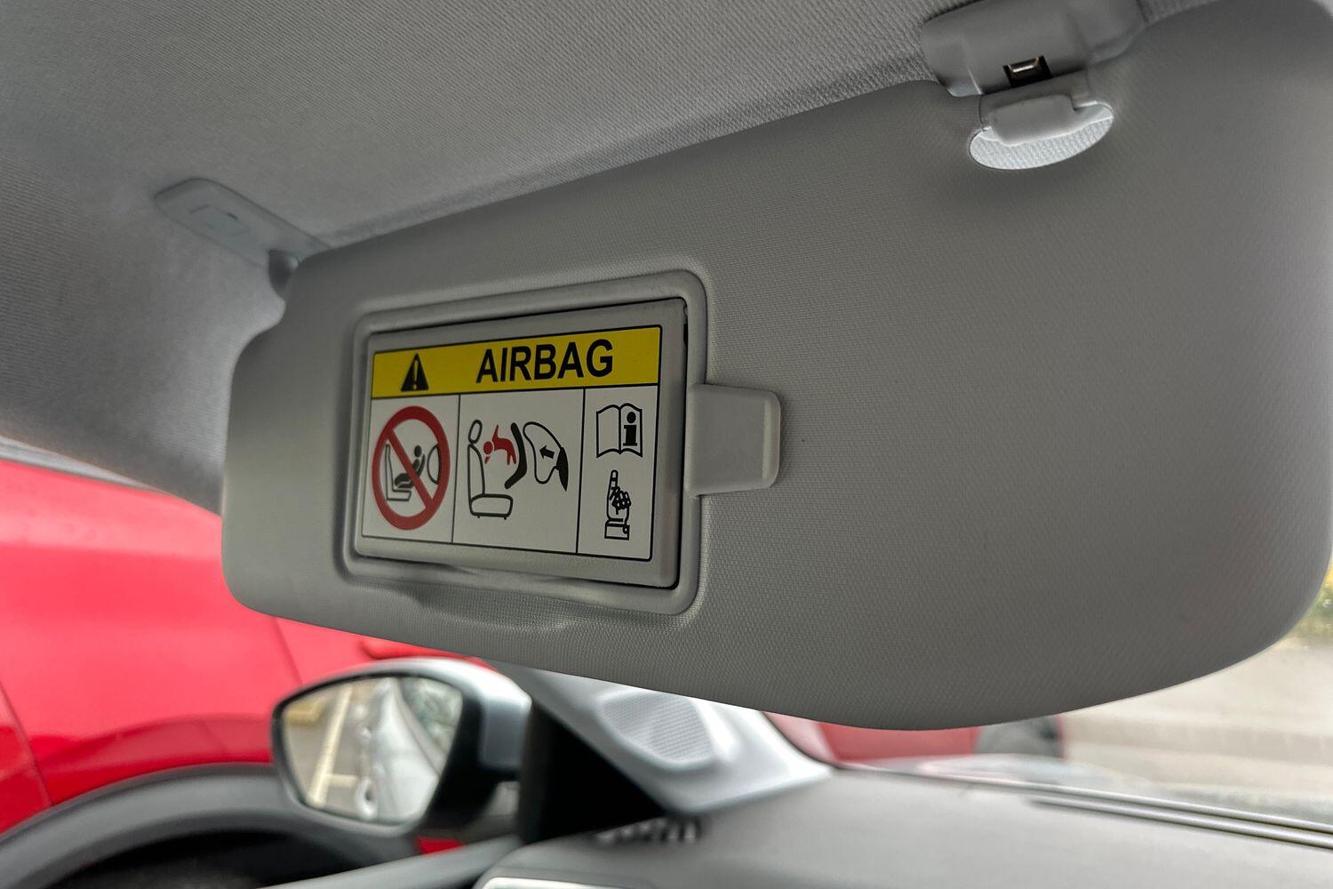 Used Peugeot 208 2021 for sale - 77977214: Photo 23