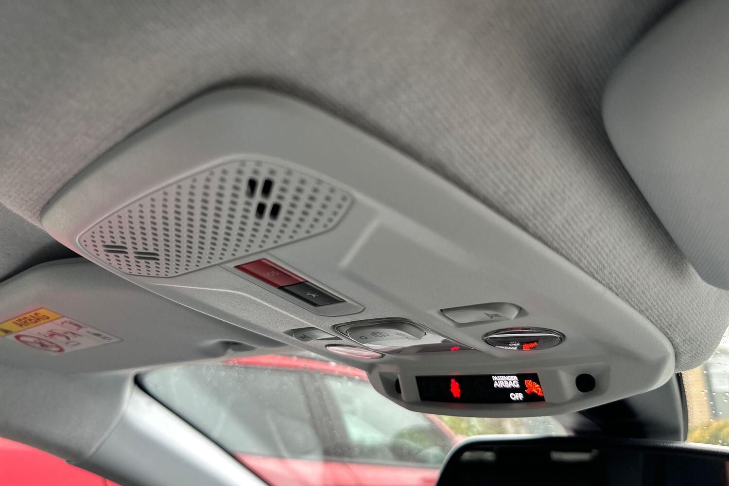 Used Peugeot 208 2021 for sale - 77977214: Photo 24