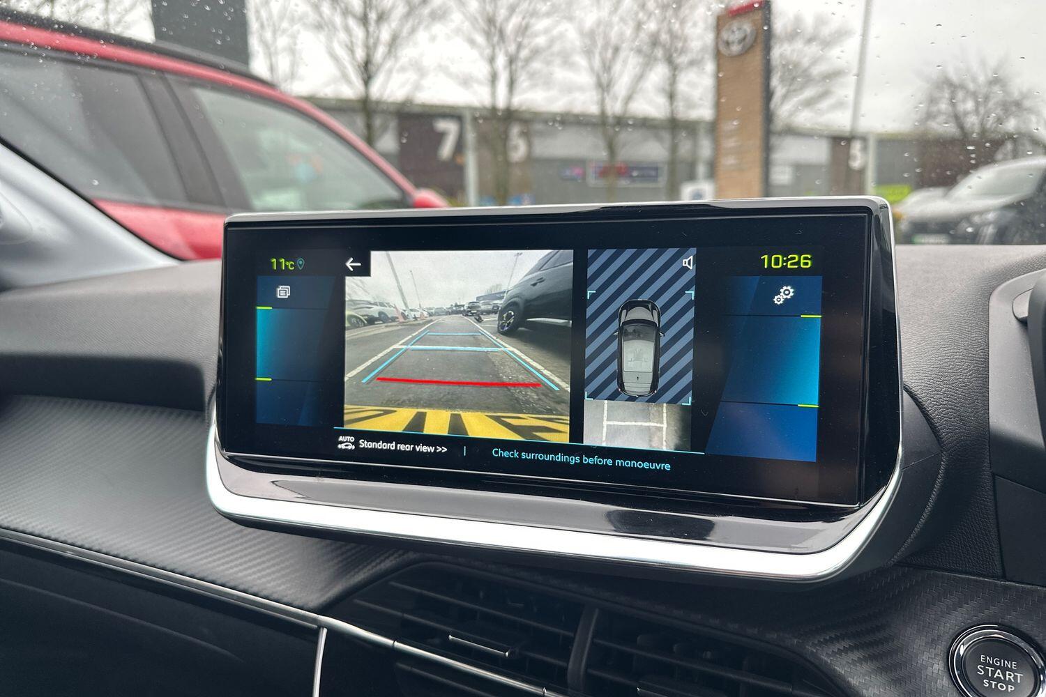 Used Peugeot 208 2021 for sale - 77977214: Photo 25